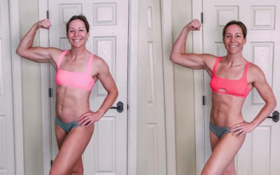 Mindset for Weight Loss