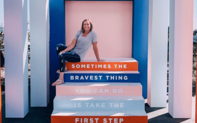 Take Baby Steps