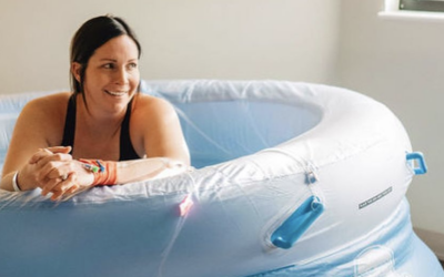 A Natural Birth at the Hospital: My 6th and Final Childbirth