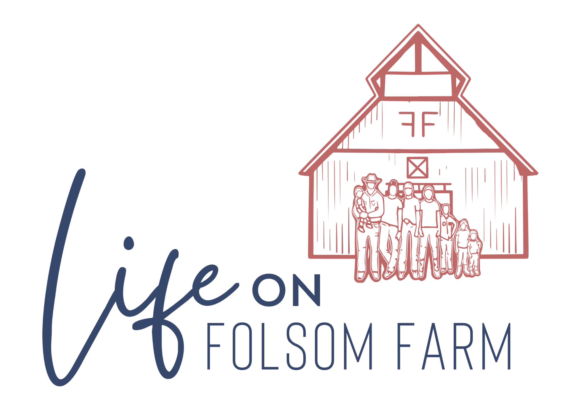 Life On Folsom Farm
